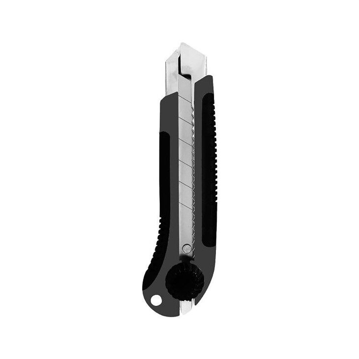 Front Building Snap Off Utility Knife(001)