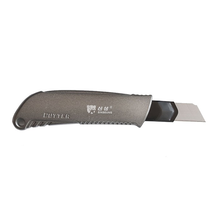 korea Construction and wallpaper knife