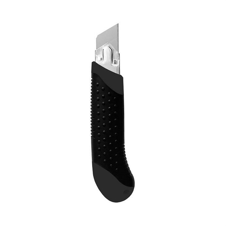 Building Snap Off Utility Knife package(001)