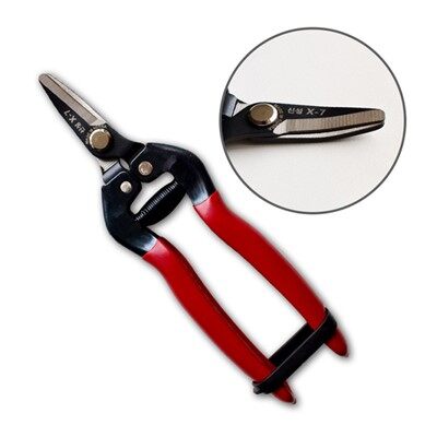 Angled Multi-Purpose Shears