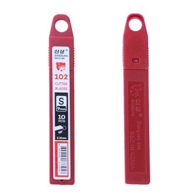 Откъснете остриетата sk2