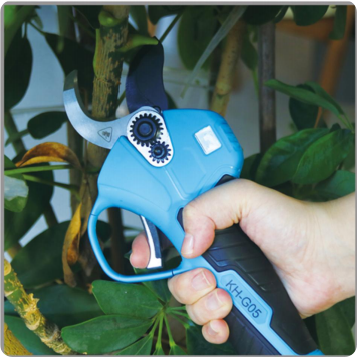 Cordless Electric Pruning Shears