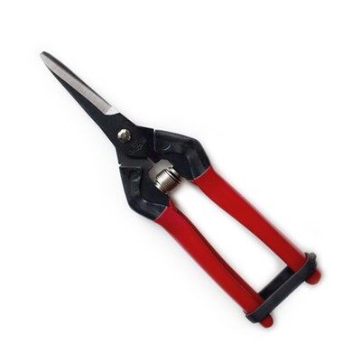 Fruit Picker Harvest Grape Scissors Pruning Shears