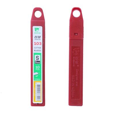 Изключете резачката за острие