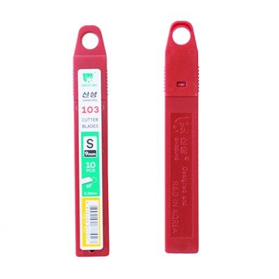 커터 블레이드 SK2