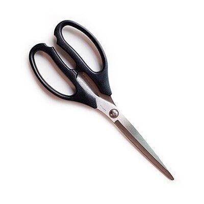 Stainless Kitchen Scissors