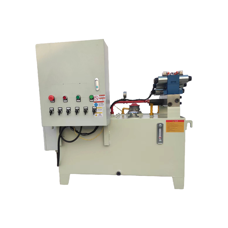 Wane Pump Hydraulic Power Pack