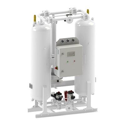 Воздушный декукатор