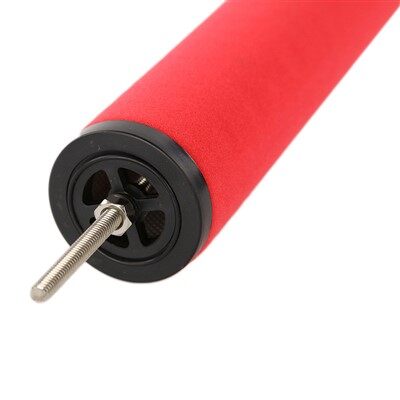 Elemento de filtro de aire comprimido alternativo