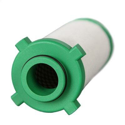 압축 공기 흡입 필터 요소