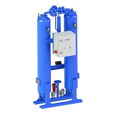 건조제 에어 드라이어 시스템