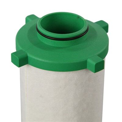 공기 압축기용 필터 요소