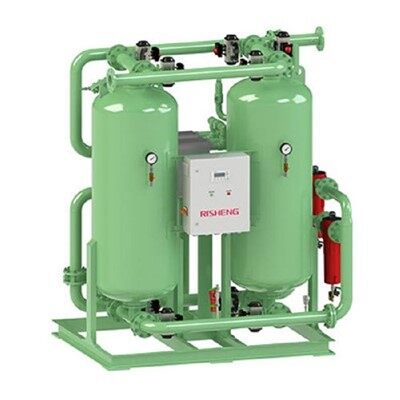 Heated Blower Adsorption Air Dryer