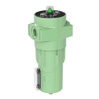 High Pressure Compressed Air Filter