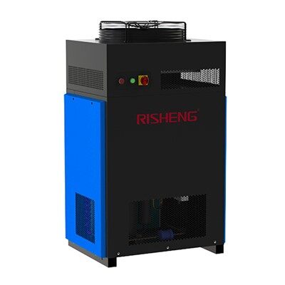 고온 공기 건조기