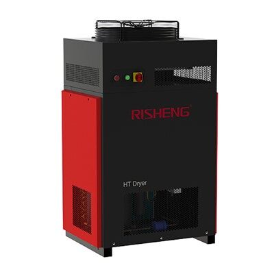 고온 냉장 에어 드라이어