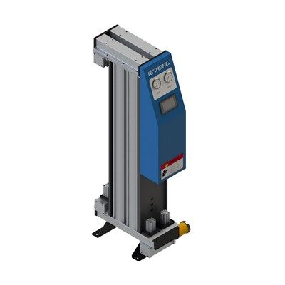 모듈 흡착식 건조기