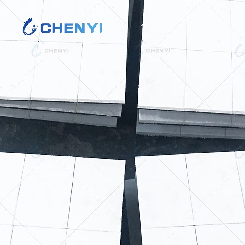 Revestiment d'acer ceràmic