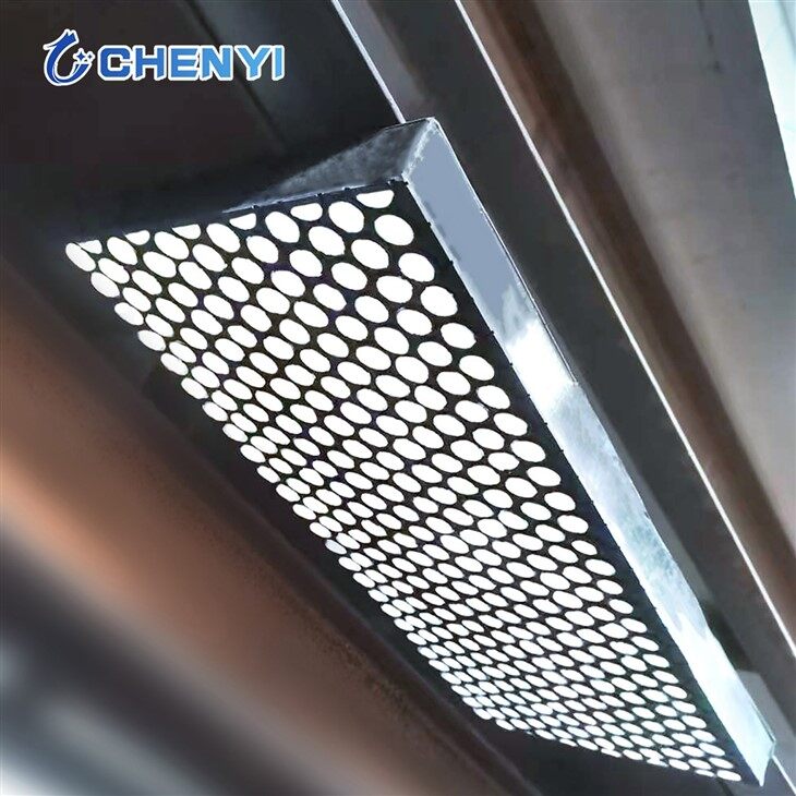 Magnetic Ceramic Liner