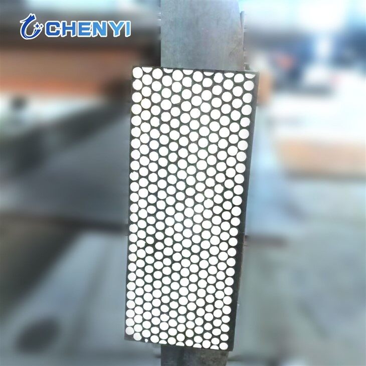 Magnetic Ceramic Liner