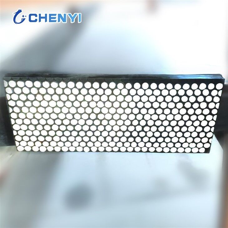 Magnetic Ceramic Liner