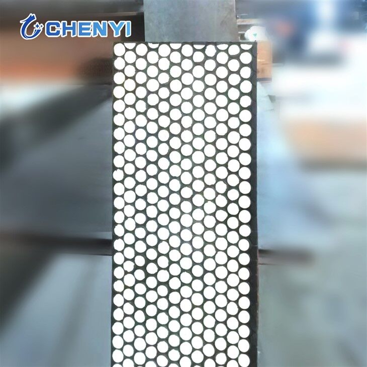 Magnetic Ceramic Liner