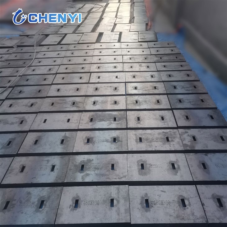 Magnetic Wear Liner suppliers