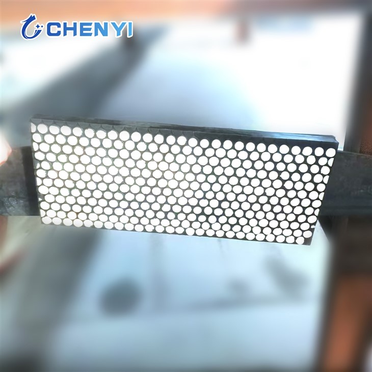 Magnetic Wear Liner suppliers