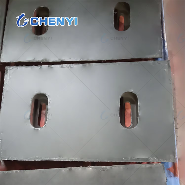Magnetic Wear Liner suppliers