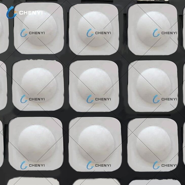 Mine Duty Ceramic Conveyor Wear Liner