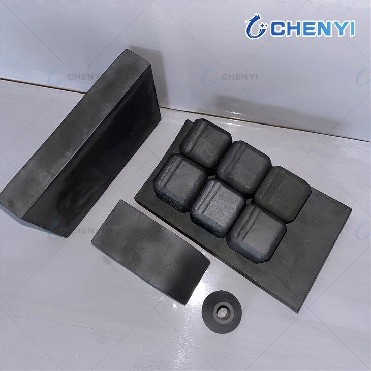 Reaction Bonded Silicon Carbide（RBSIC）Ceramic suppliers