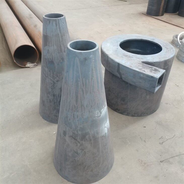 Reaction Bonded Silicon Carbide（RBSIC）Ceramic suppliers