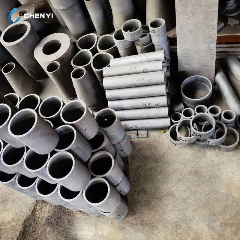 Silicon Carbide Ceramic