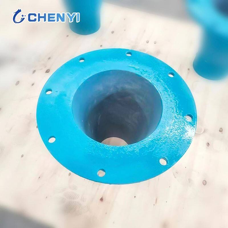 Silicon Carbide Linings