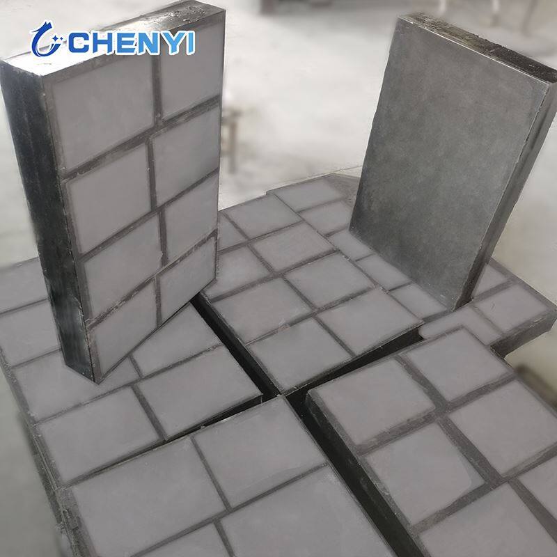 Sisic seramik mete revètman