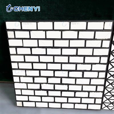 Liner resisten dampak