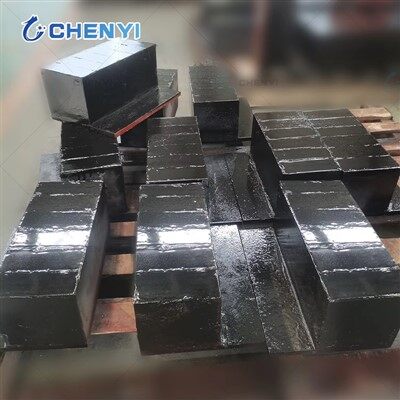 Căptușeală din carbură de siliciu