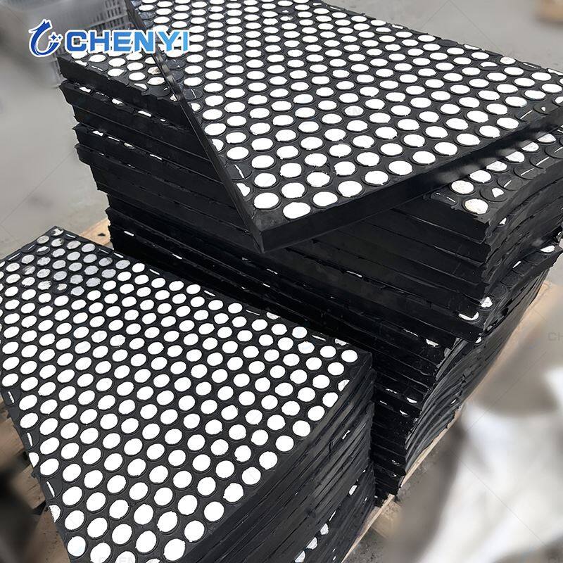 Căptușeală ceramică rezistentă la temperatură