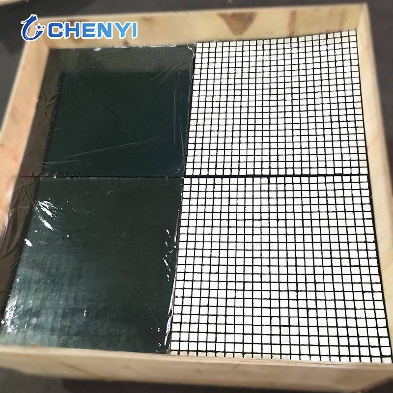 Bær resistent foring