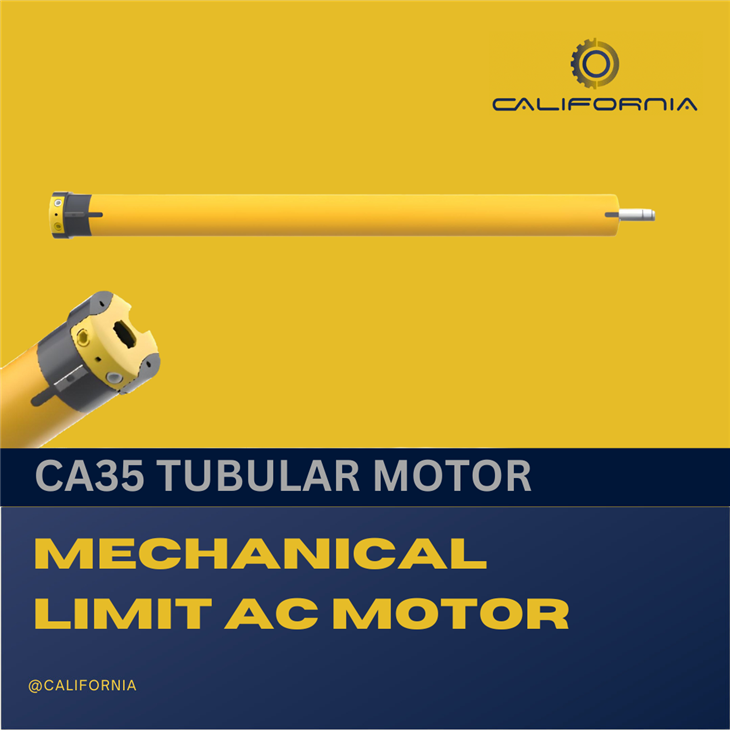 Roller Shutter Motor