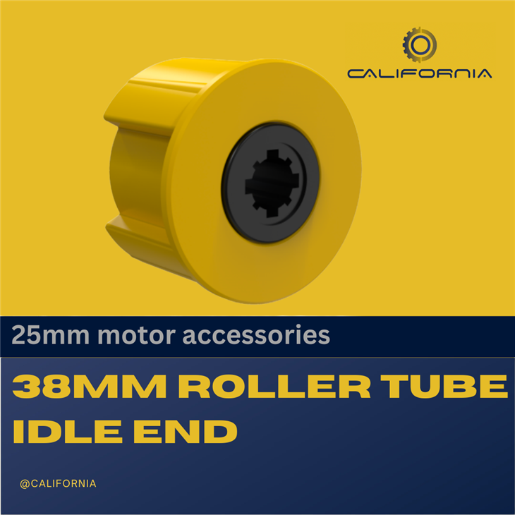 rolling curtain accessories