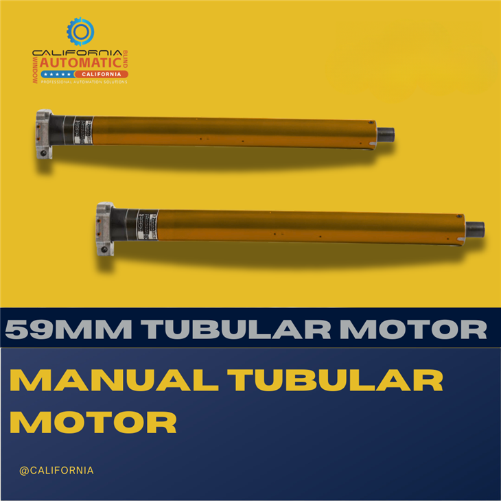 59mm Mechanical Limit Switch