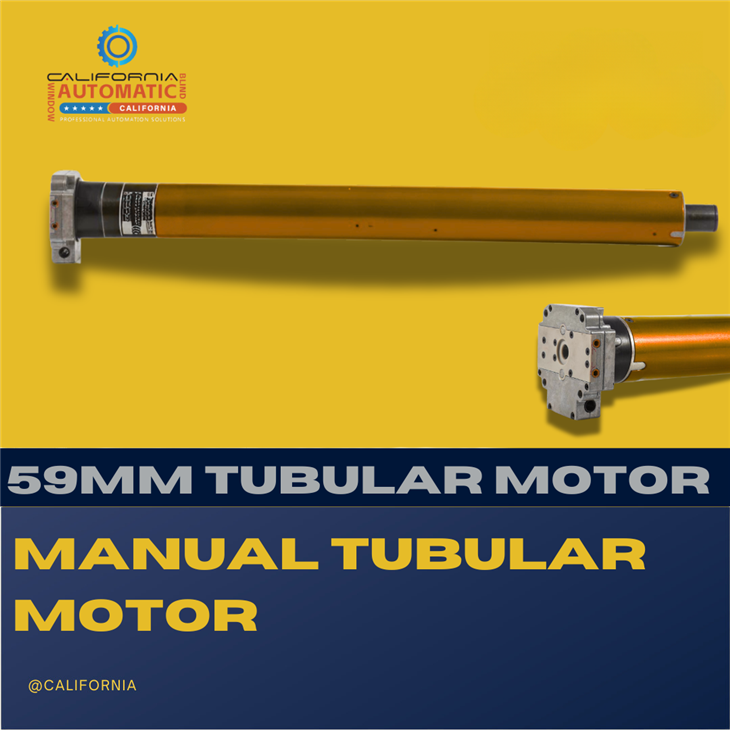 59mm Mechanical Limit Switch