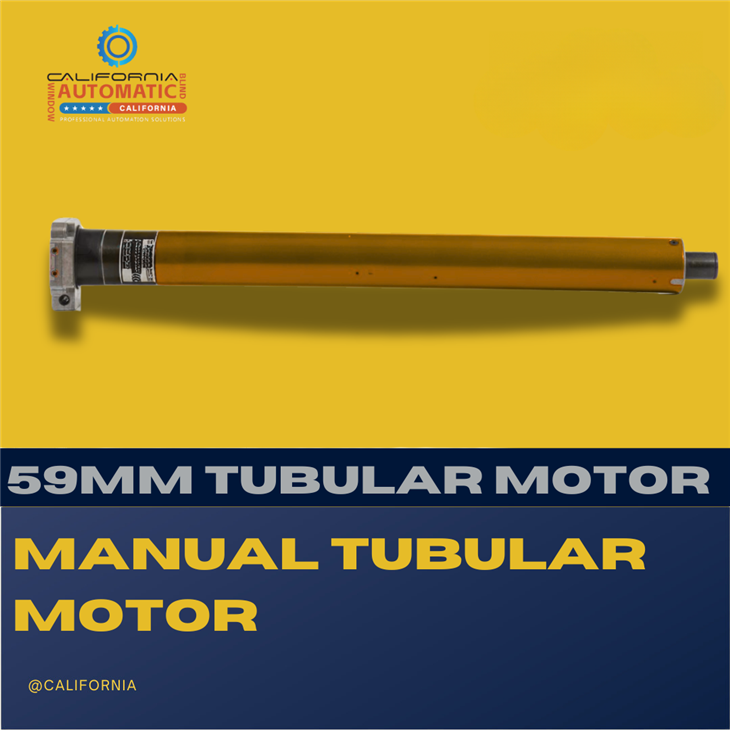 59mm Mechanical Limit Switch