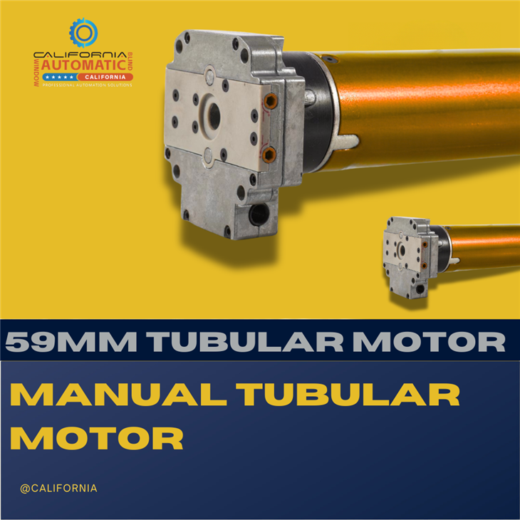 59mm Mechanical Limit Switch