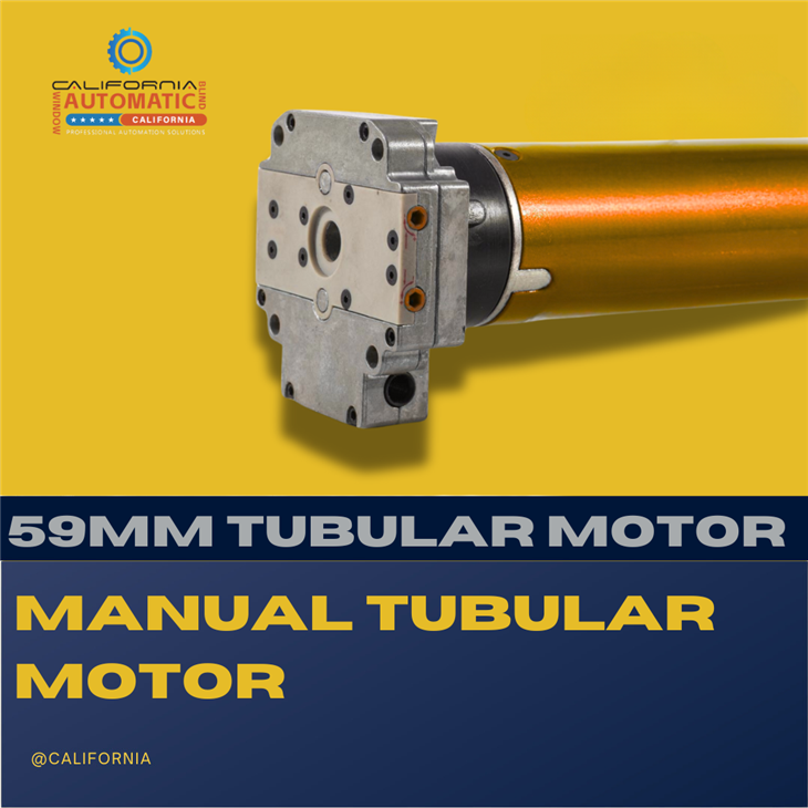 59mm Mechanical Limit Switch