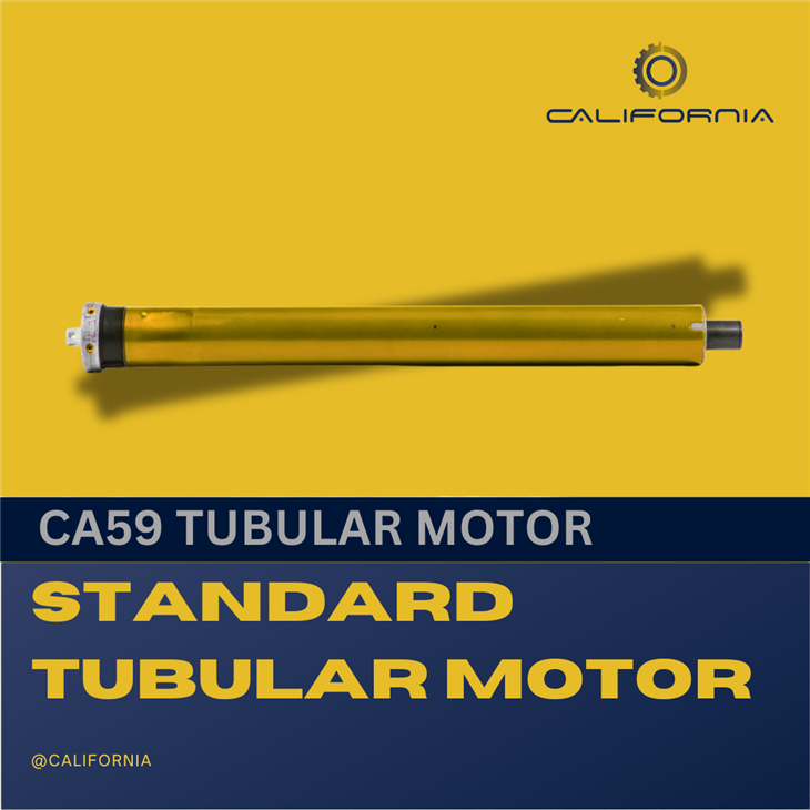 Roller Door Motor for Commercial Use