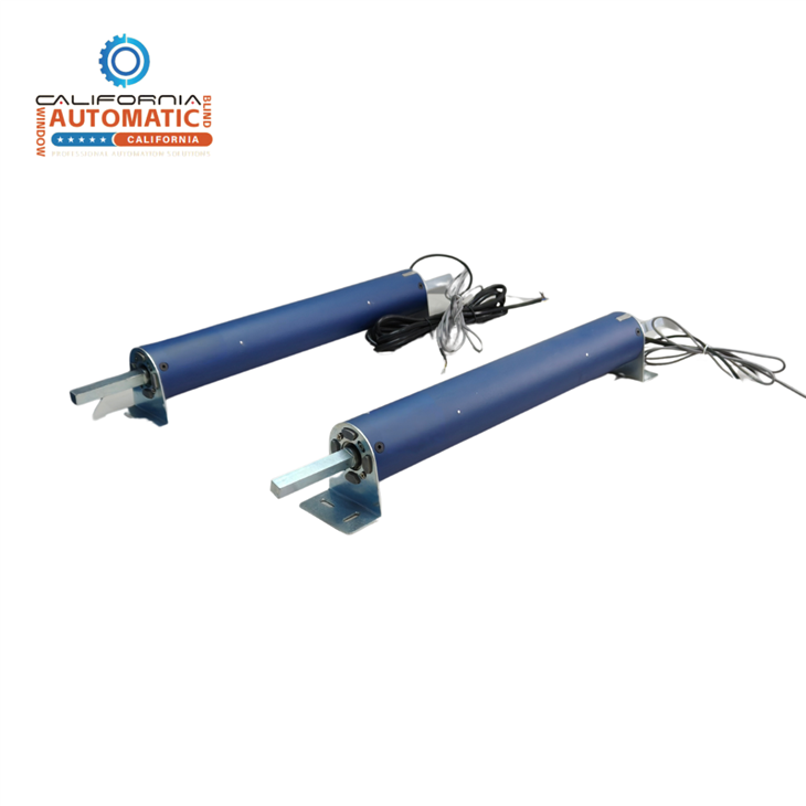 Industrial Tubular Motor