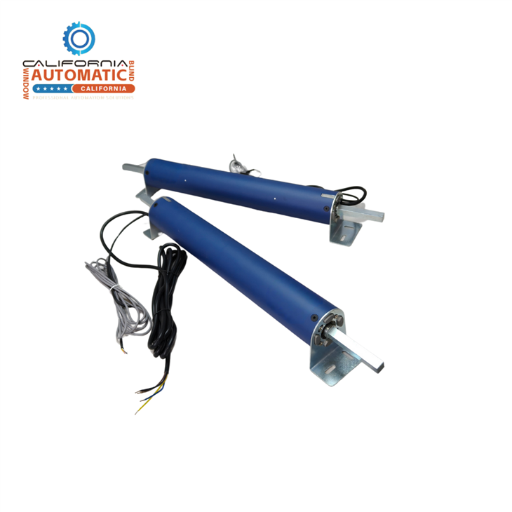 Advanced Roller Shutter Motor