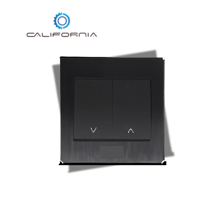 Mechanical Control Switch